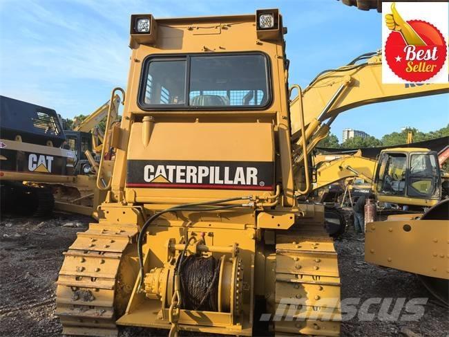 CAT D 6 D Bulldozer