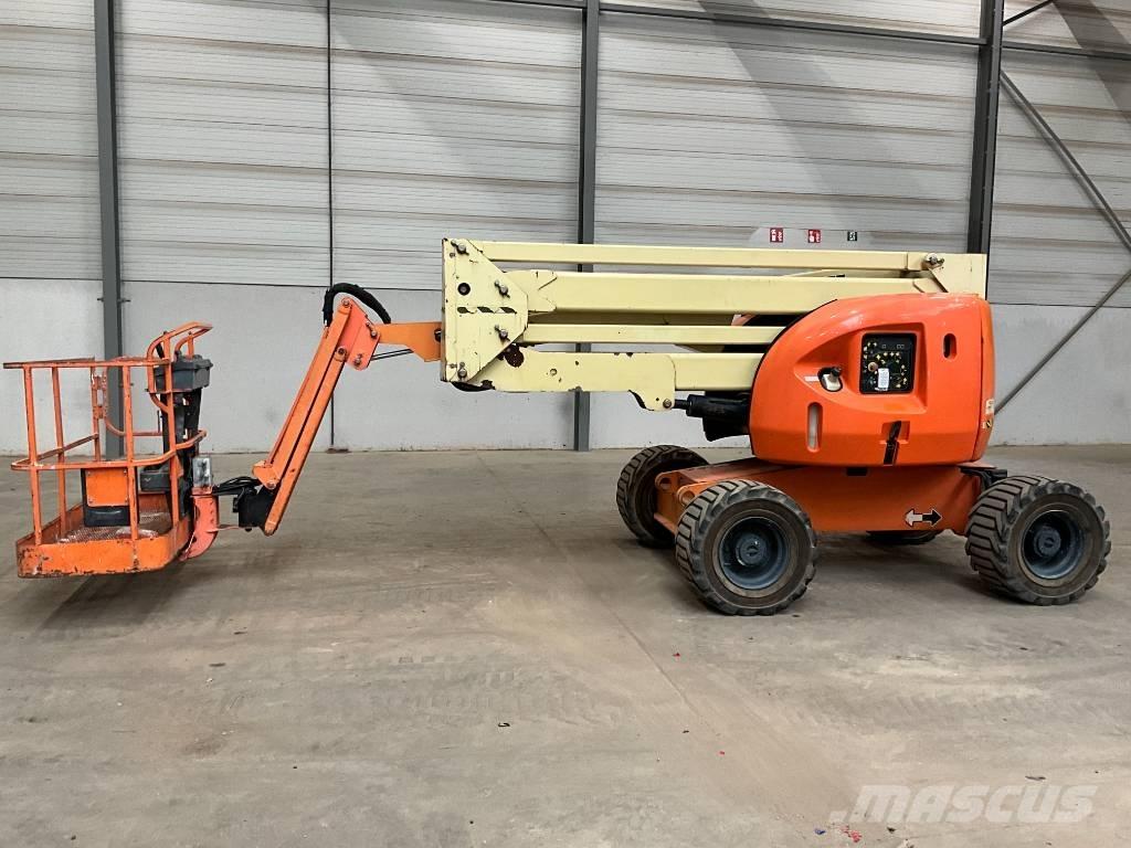 JLG 450 AJ Gelenkteleskoparbeitsbühnen
