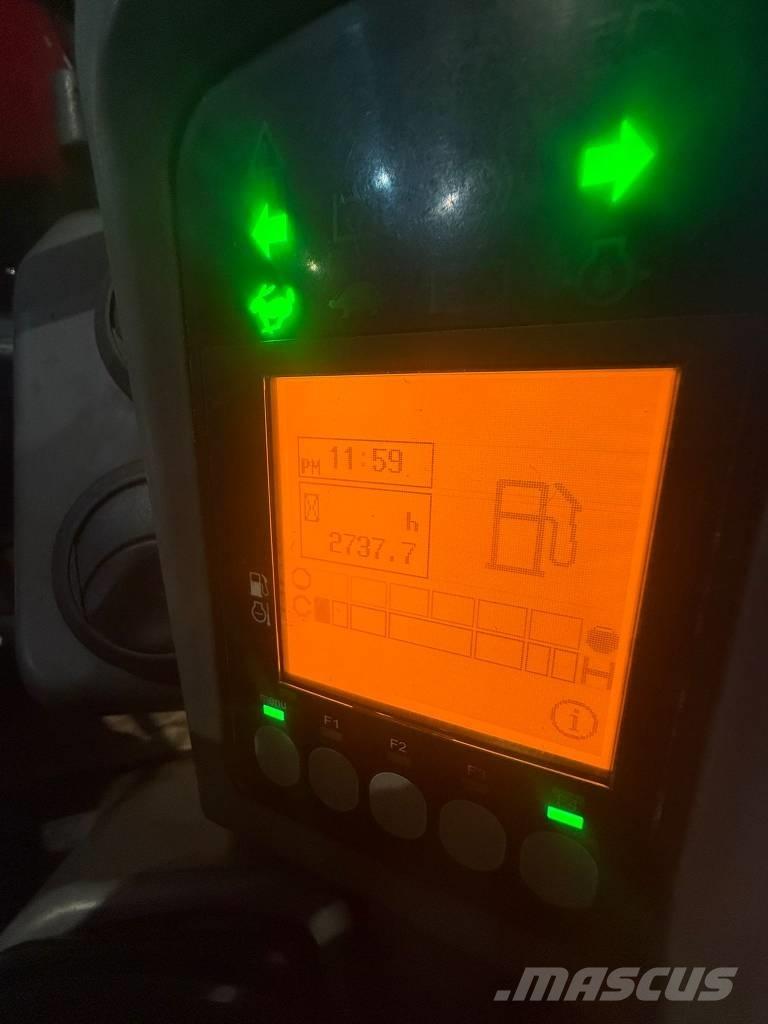 Yanmar Vio 25 Minibagger < 7t