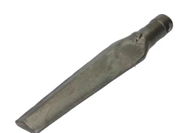 Niemeyer KE tines Chassis