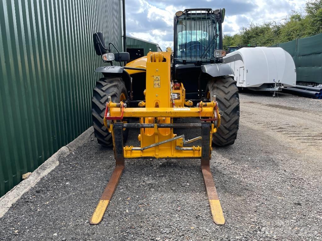 JCB 541-70 Teleskoplader