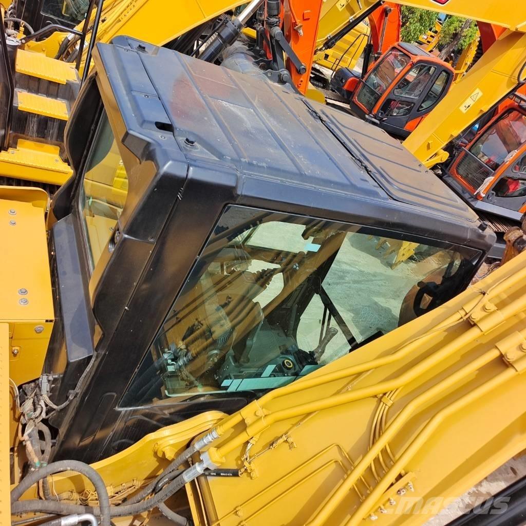 CAT 320 GC Raupenbagger