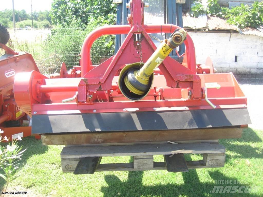 Accord 140  ΜΠΡΟΣΤΙΝΟ Holzspalter