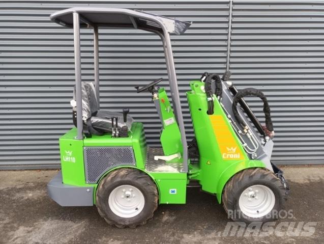 Croni lh 110 Minilader