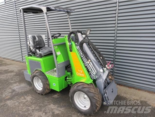 Croni lh 110 Minilader