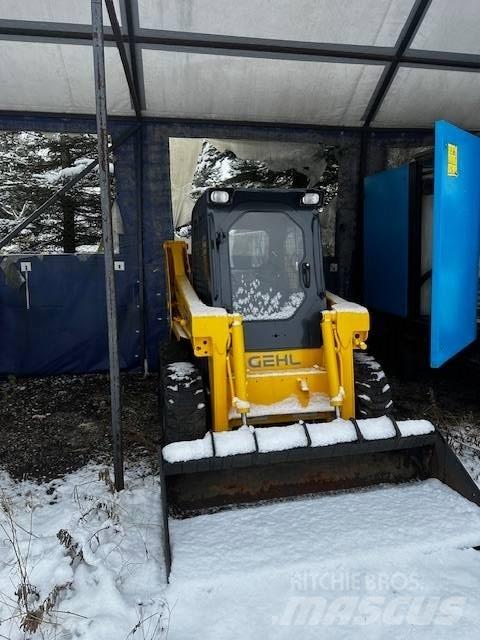 Gehl 4640 Minilader