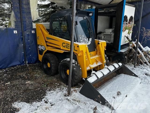 Gehl 4640 Minilader