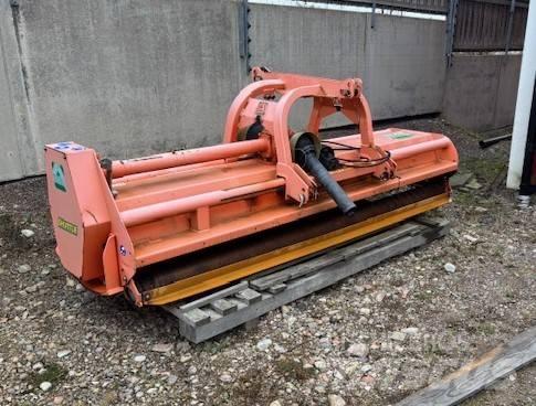 Agrimaster RV 320 Mulcher