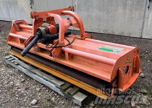Agrimaster RV 320 Mulcher