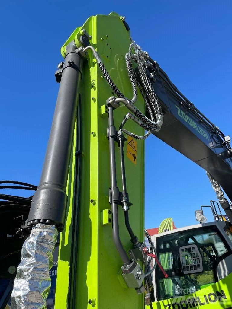 Zoomlion ZE210GLC Raupenbagger