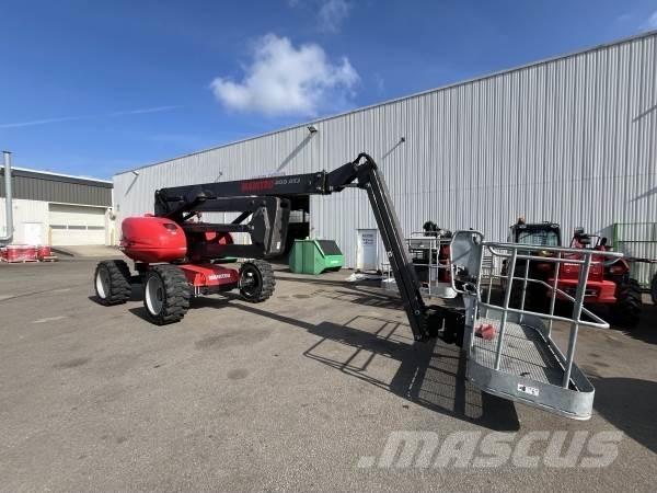 Manitou 200ATJ Gelenkteleskoparbeitsbühnen