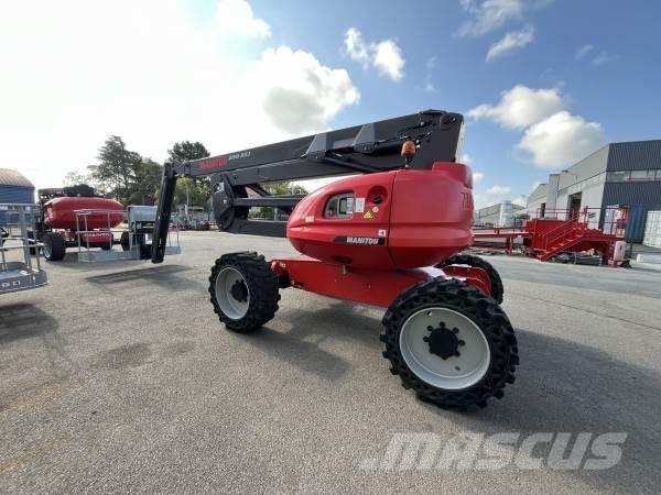 Manitou 200ATJ Gelenkteleskoparbeitsbühnen