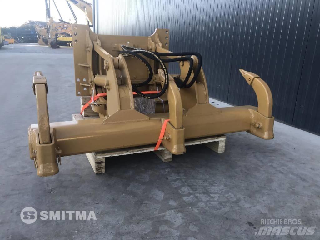 CAT D5K2 Aufreisser