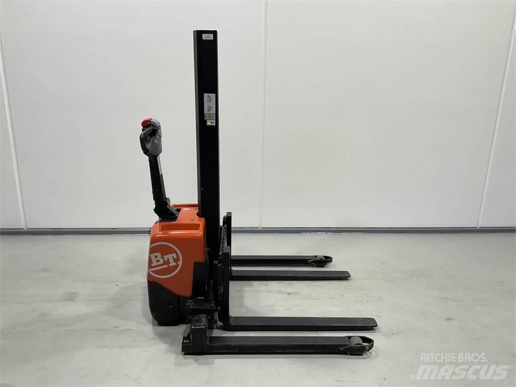 Toyota HWE100 Selbstfahrstapler
