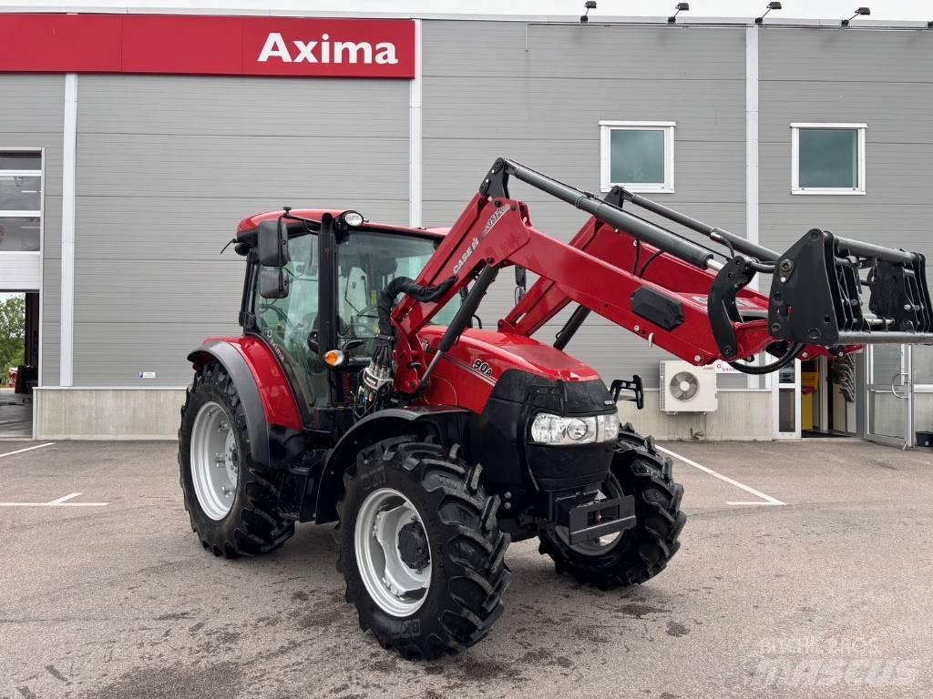 Case IH Farmall 90 A Traktoren