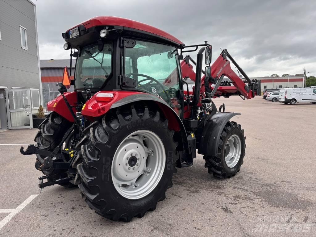 Case IH Farmall 90 A Traktoren