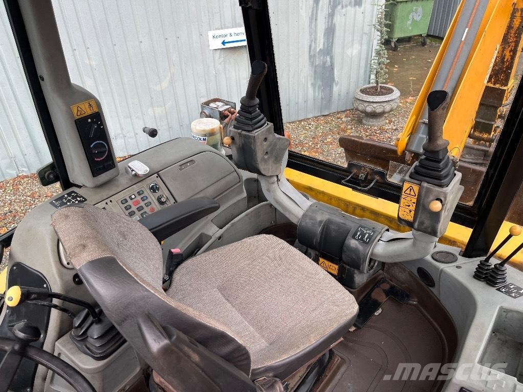 Terex 980 Elite Baggerlader