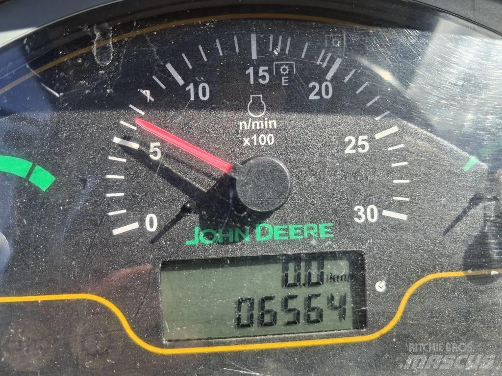 John Deere 5090 GF Traktoren