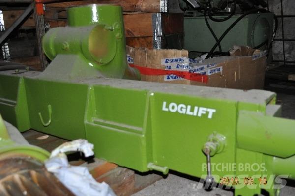 Loglift 95 Chassis