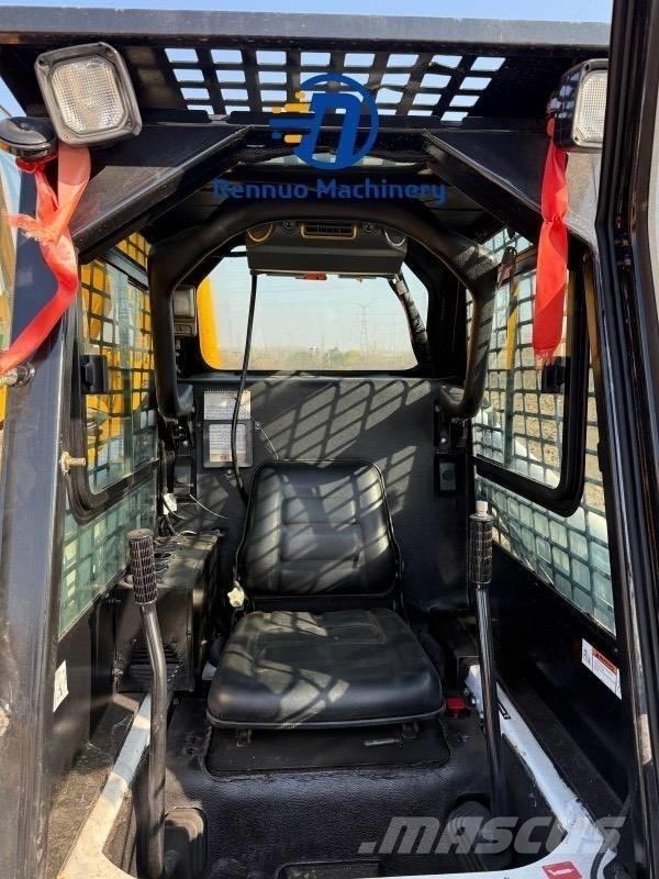 Bobcat S 18 Kompaktlader