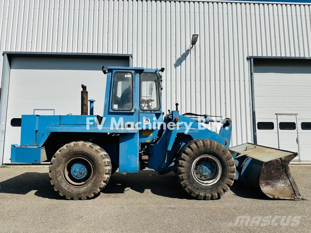 O&K F1310 Radlader