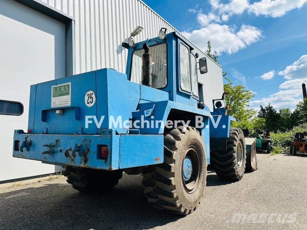 O&K F1310 Radlader