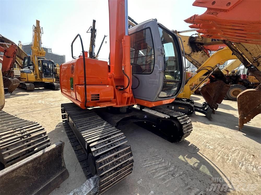 Hitachi EX 60-5 Minibagger < 7t