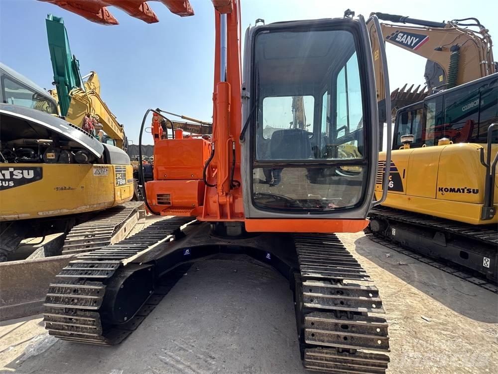 Hitachi EX 60-5 Minibagger < 7t