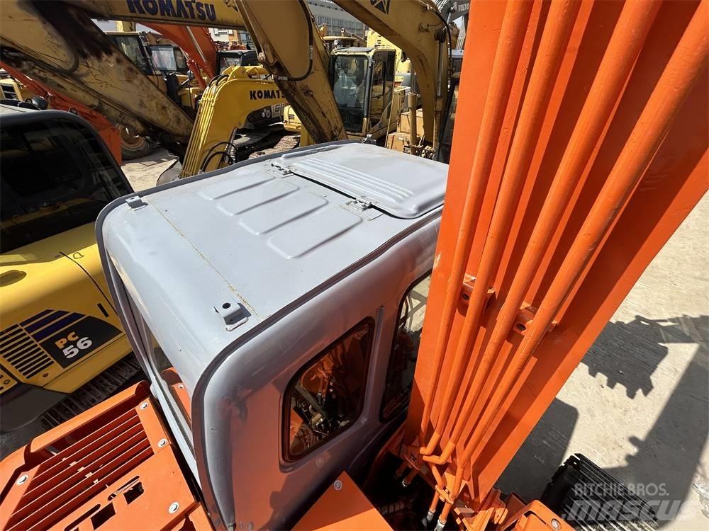 Hitachi EX 60-5 Minibagger < 7t