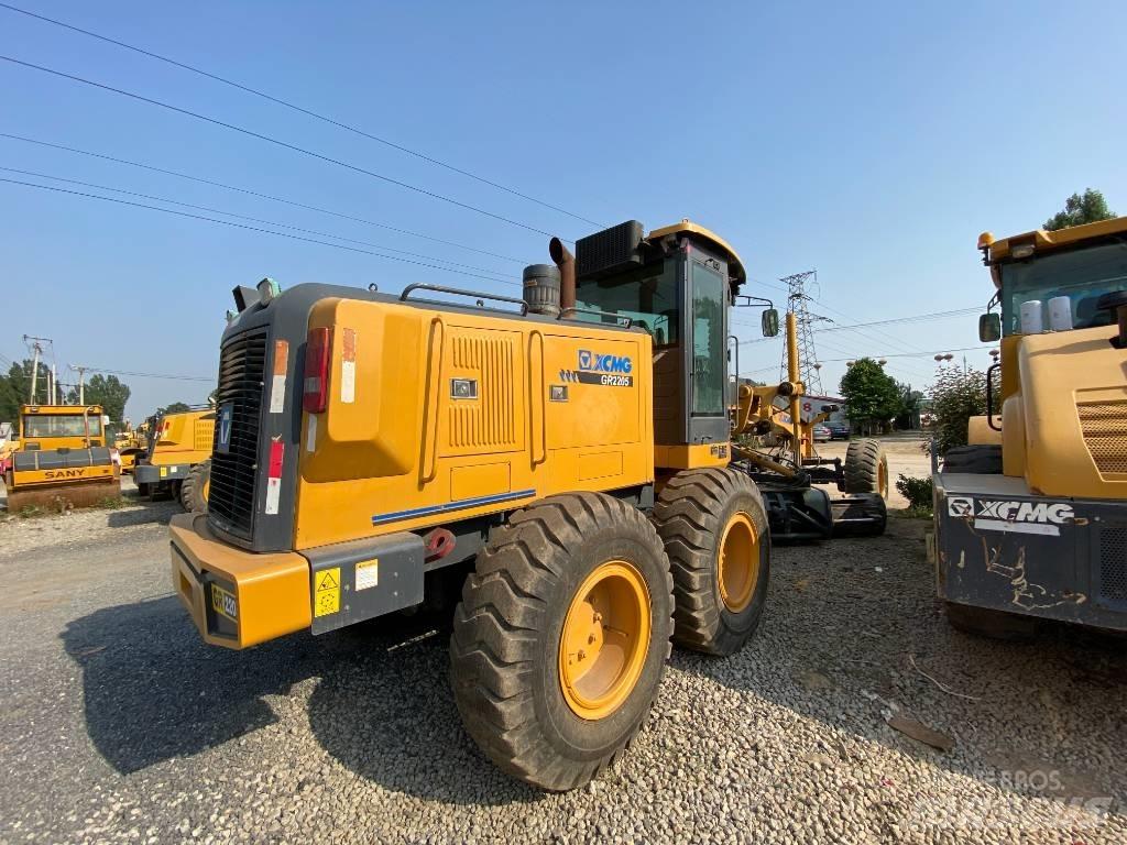 XCMG SX233JE Walzenzüge
