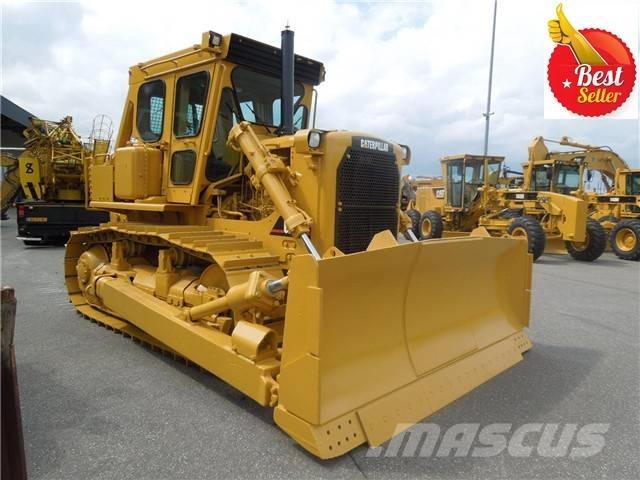 CAT D 7 G Bulldozer