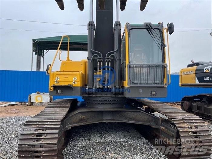 Volvo EC 360 B LC Raupenbagger