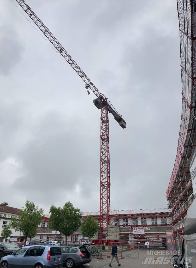GP 192 Top Line Turmdrehkrane