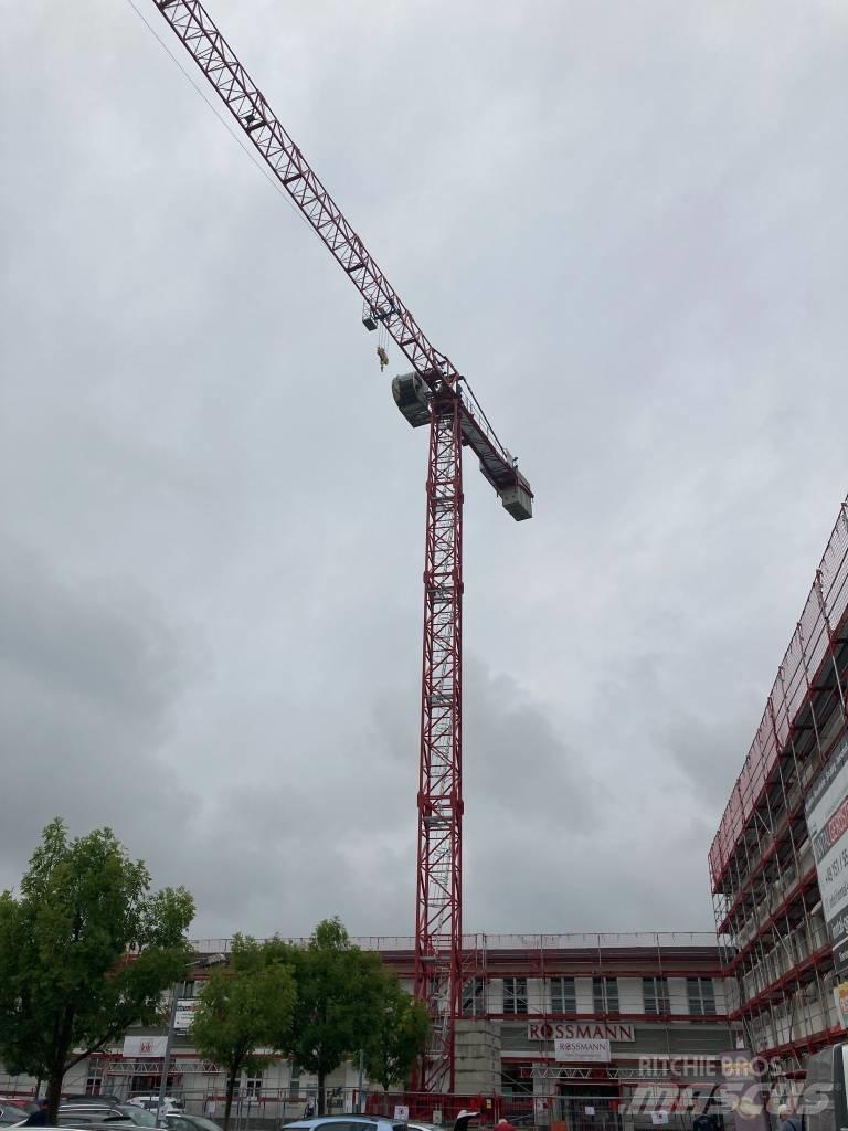 GP 192 Top Line Turmdrehkrane