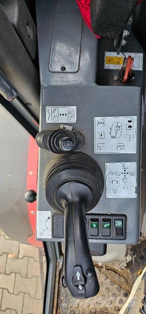 Weidemann 4070 Radlader
