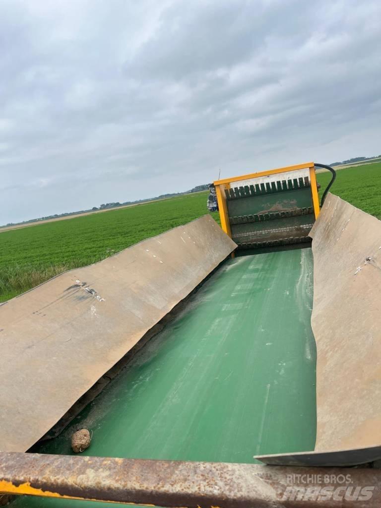 Climax EEF-B900 Verpackungstechnik