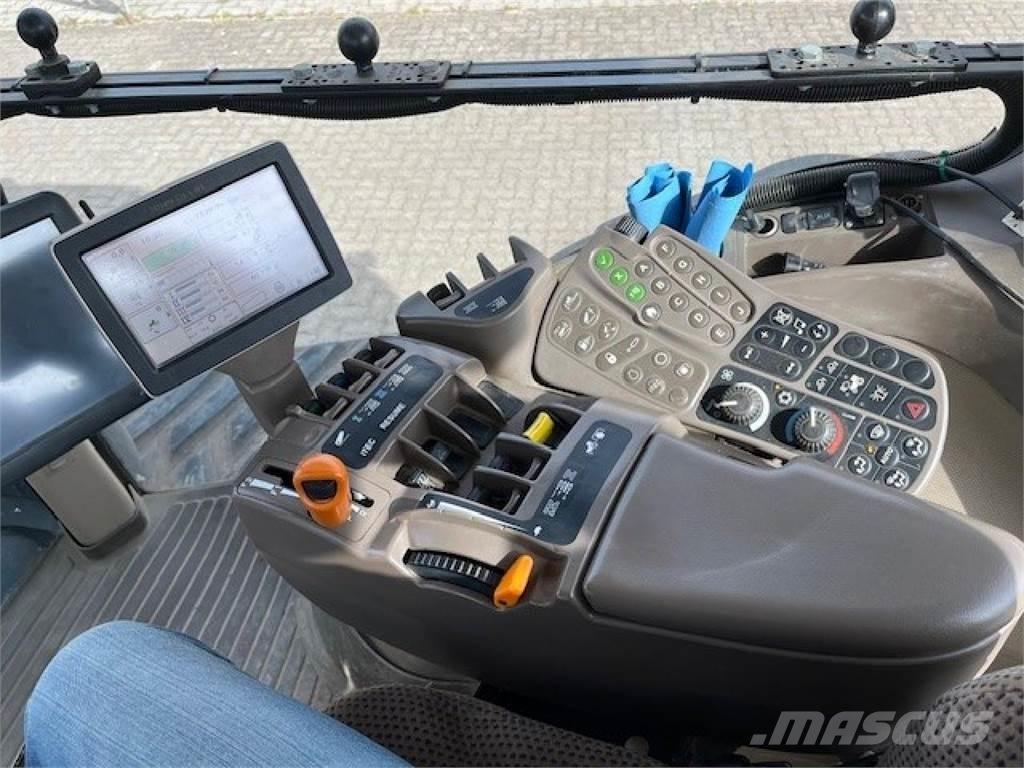 John Deere 8360RT Traktoren