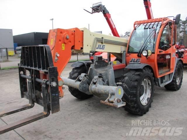 JLG 3513PS (303) Teleskoplader