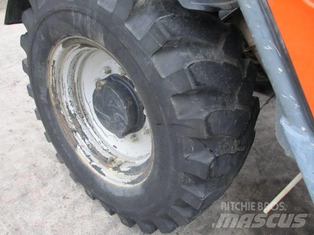 JLG 3513PS (303) Teleskoplader