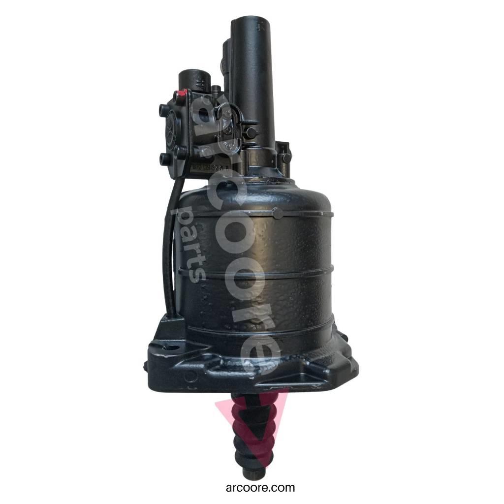 Wabco 9700514410 Hydraulik