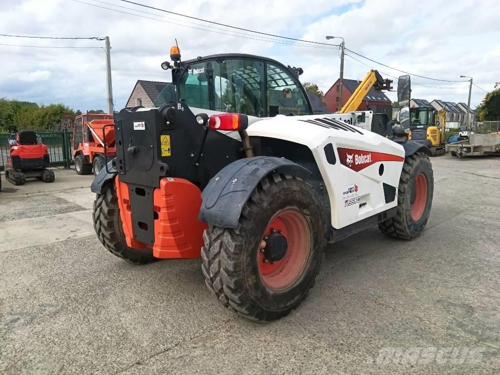 Bobcat TL 35.70 Teleskoplader für Landwirtschaft