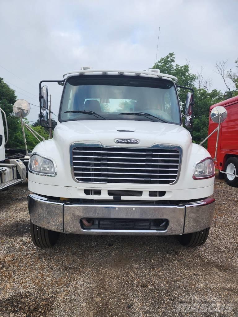 Freightliner M2 Sattelzugmaschinen