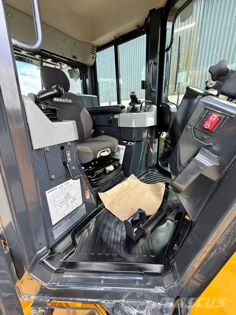 Komatsu D 61 PXi-24 Bulldozer