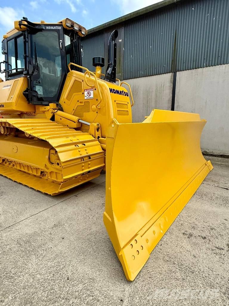 Komatsu D 61 PXi-24 Bulldozer