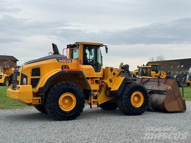 Volvo L 220 H Radlader