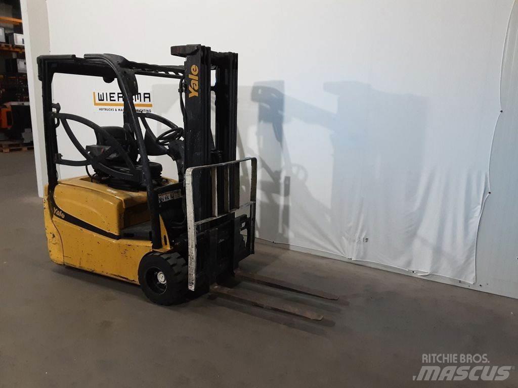 Yale ERP20VT Elektrostapler