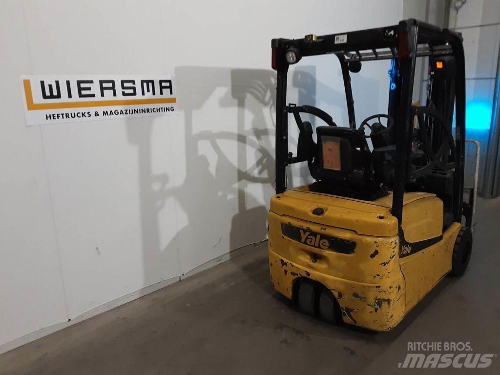 Yale ERP20VT Elektrostapler