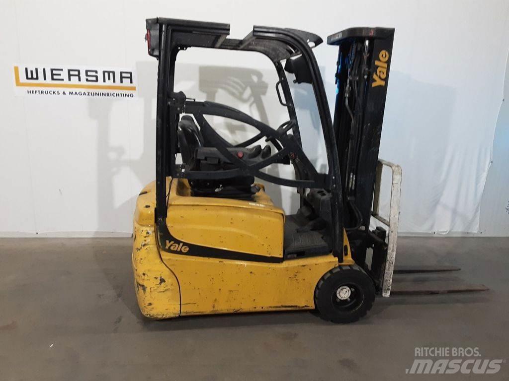 Yale ERP20VT Elektrostapler