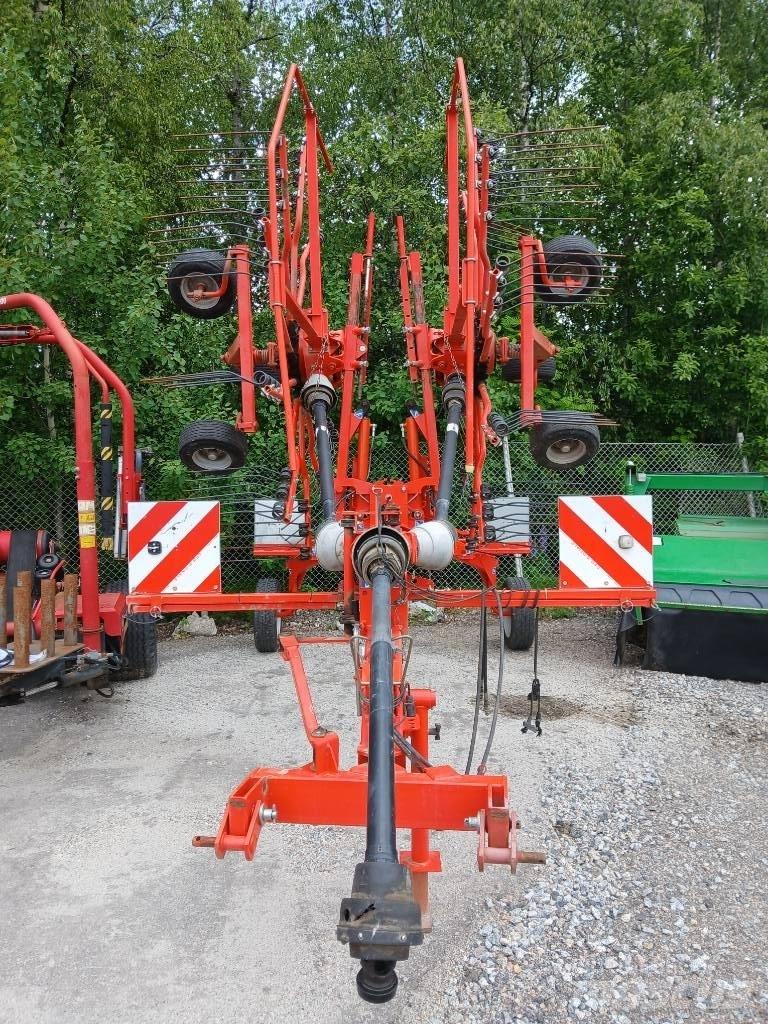 Kuhn GA 6501 Schwader