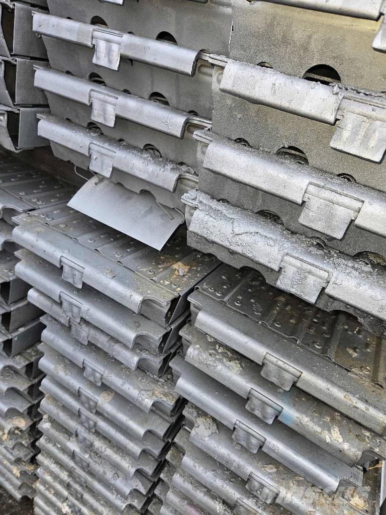 Peri UP T72 Gerüste & Zubehör